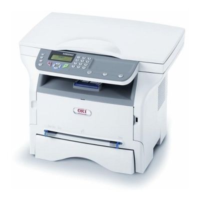Toner Impresora Oki MB260